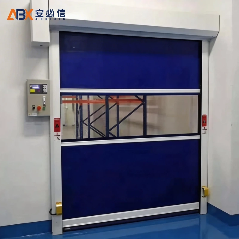 拉萨工业快速门